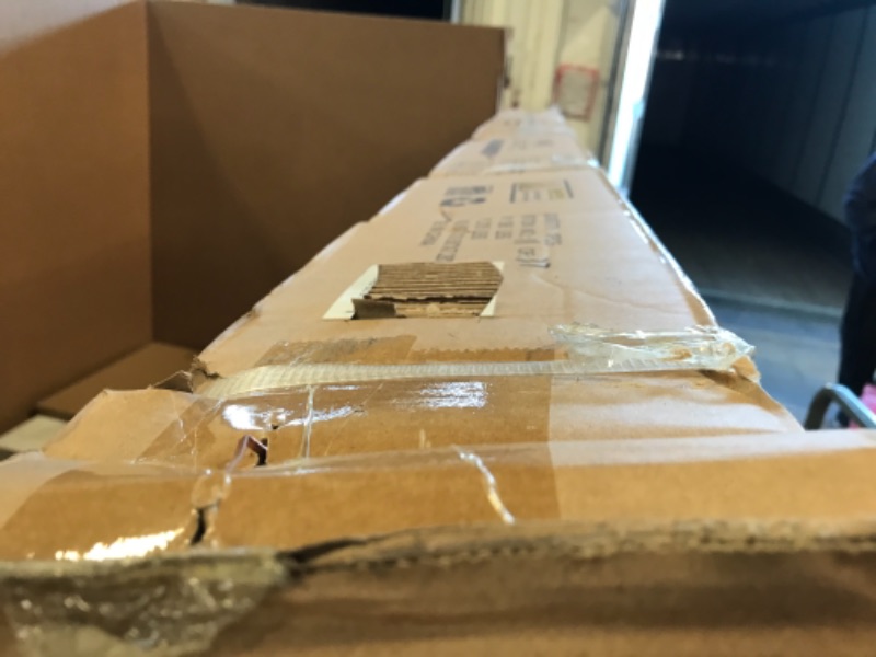 Photo 1 of Triumph Phoenix 84" Billiard Table with Table Tennis Conversion Top for a Game of Pool or an Action-Packed Table Tennis Match