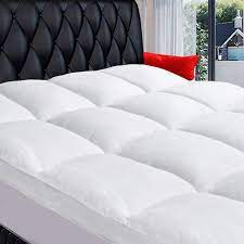 Photo 1 of  Queen Mattress Topper, 