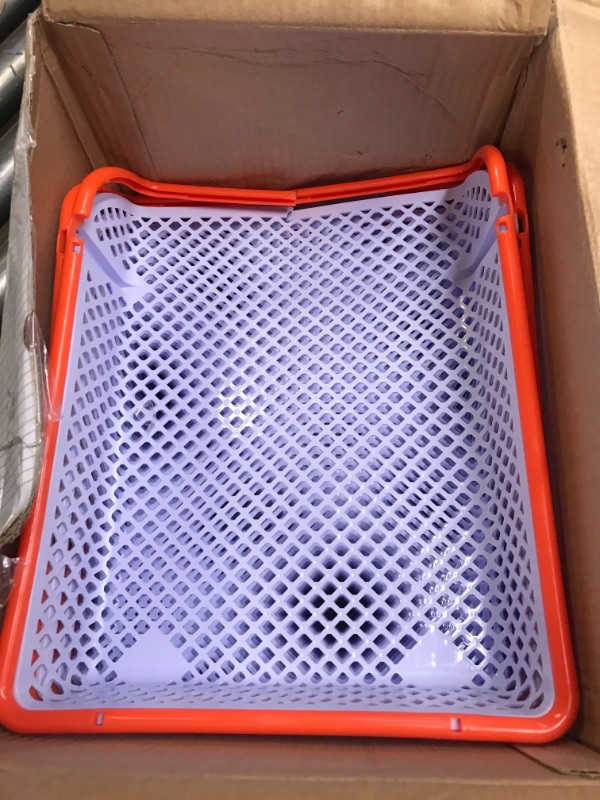 Photo 1 of BASKETBALL PEN HOLDER 