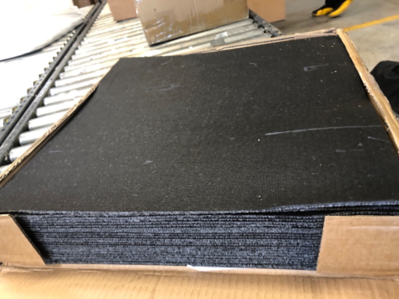 Photo 1 of 50cmX50xm square mats 