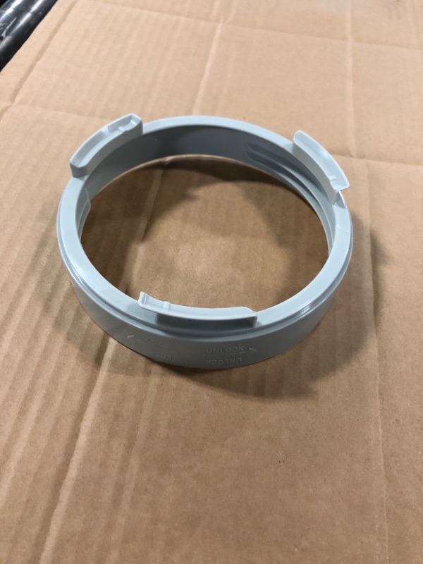 Photo 2 of 5.9 inch/6 inch Portable Air Conditioner Exhaust Hose Coupler Window Adapter A/C Unit Tube Connector Mobile air Conditioning Accessories (Round)