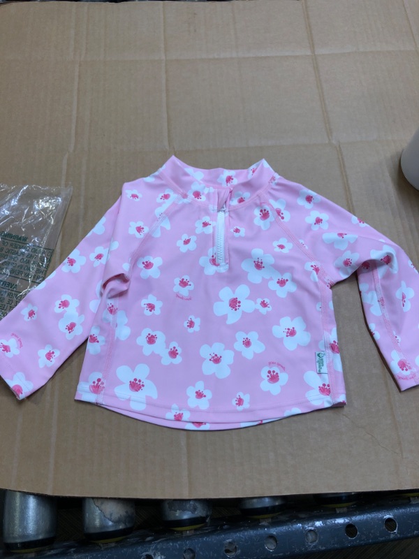 Photo 1 of baby top size 18M