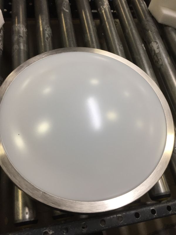 Photo 2 of CORSO 16Inch LED Motion Sensor Light 23W 1200LM with Detector