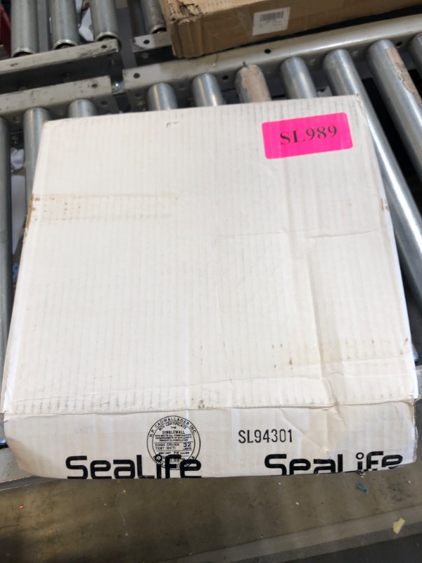 Photo 1 of Sea Dragon Duo 5000F Set