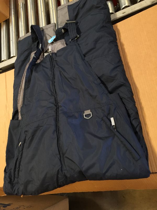 Photo 1 of Arctic Quest Unisex  Ski & Snow Bib Overall
