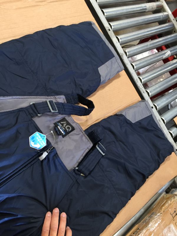 Photo 1 of Arctic Quest Unisex  Ski & Snow Bib Overall
