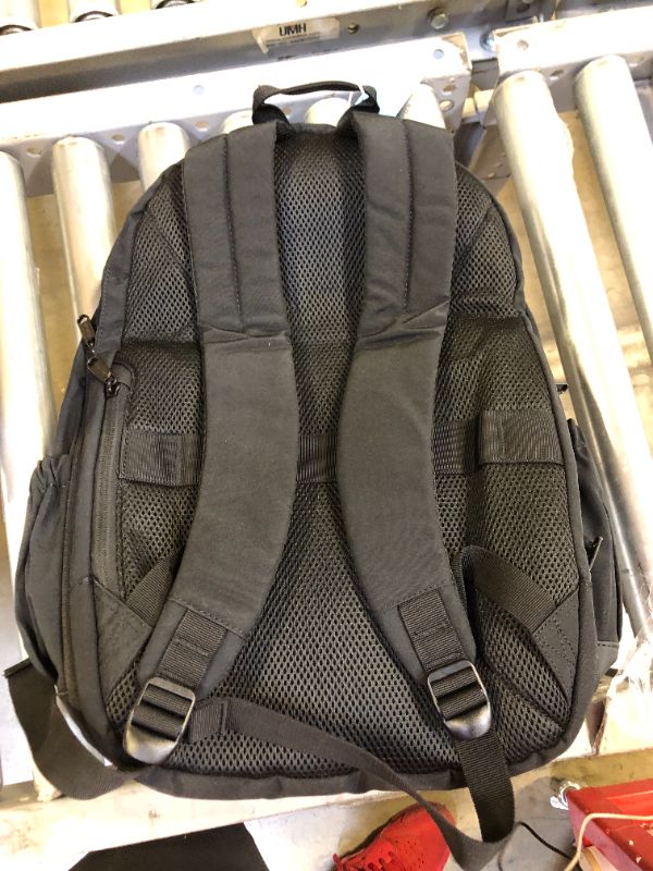 Photo 2 of  Backpack - black