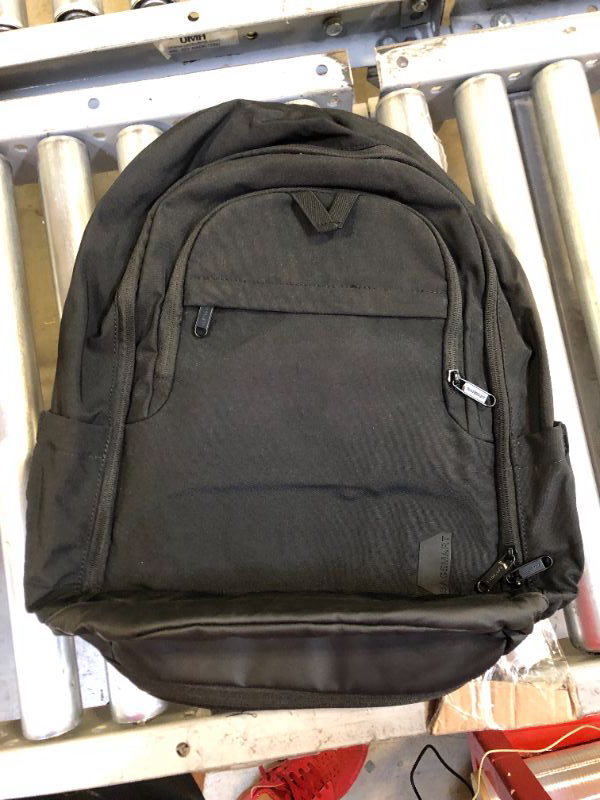 Photo 1 of  Backpack - black