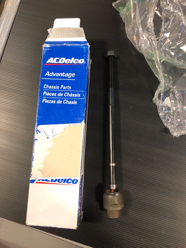Photo 1 of AC DELCO STEERING ROD 