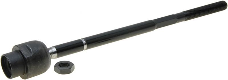 Photo 1 of ACDelco Advantage 46A2053A Inner Steering Tie Rod End, Black
