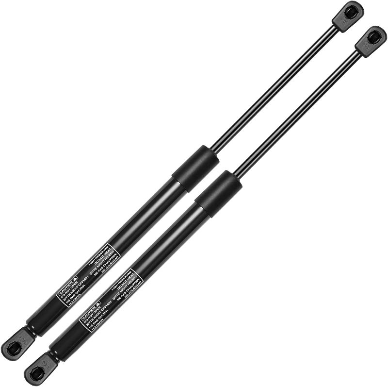 Photo 1 of A-Premium Hood Bonnet Lift Supports Shock Struts Replacement for Volvo XC90 2003-2009 2-PC Set
Visit the A-Premium Store