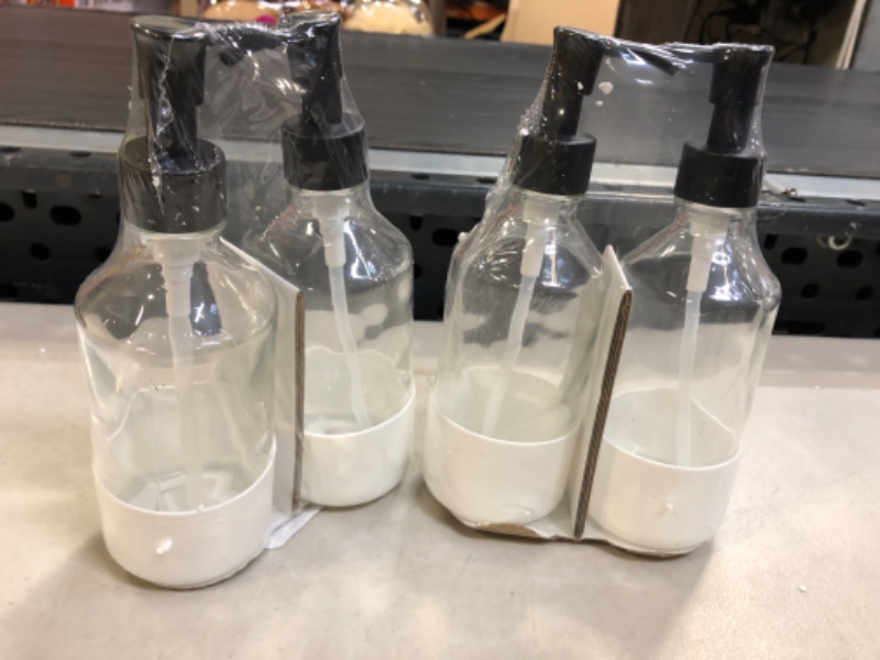Photo 1 of 2pack   Soap Pumps