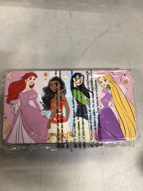 Photo 1 of The Tin Box Company Pencil box Barbie New