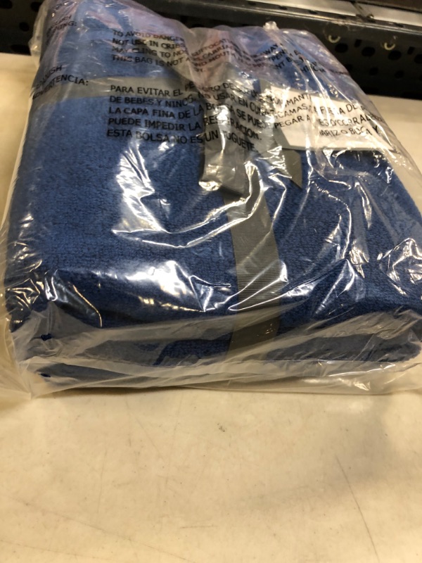 Photo 1 of 2pc Performance Bath Towel Set - Threshold™