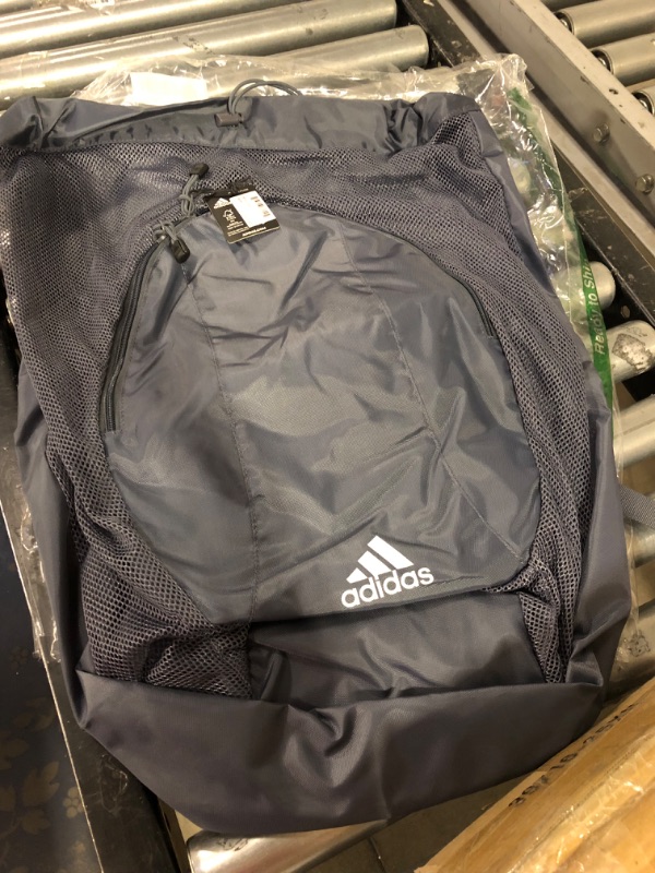 Photo 2 of Adidas Wrestling Gear Bag