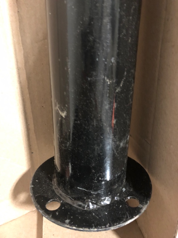Photo 1 of SAFETY BOLLARD 