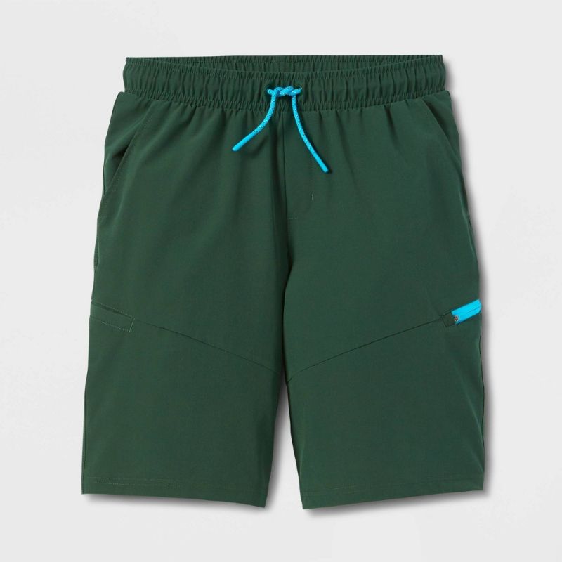 Photo 1 of Boys' Adventure Shorts - All in Motion™ SIZE XS
