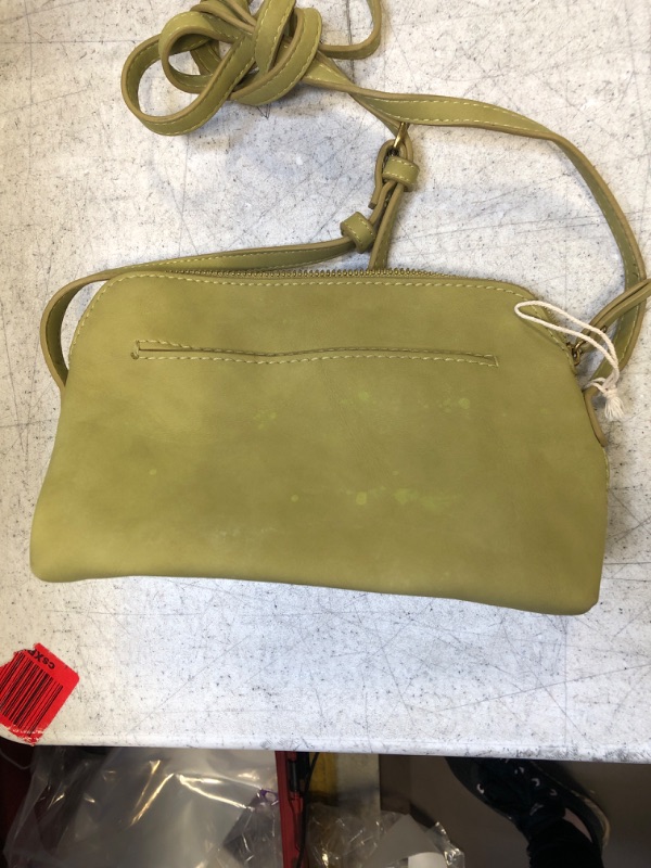 Photo 2 of Addison Crossbody Bag - Universal Thread™ ( ITEM HAS MINOR DAMAGE ) 
