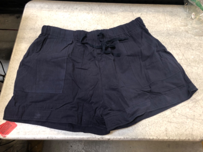 Photo 1 of 2 XL WOMENS SHORTS 