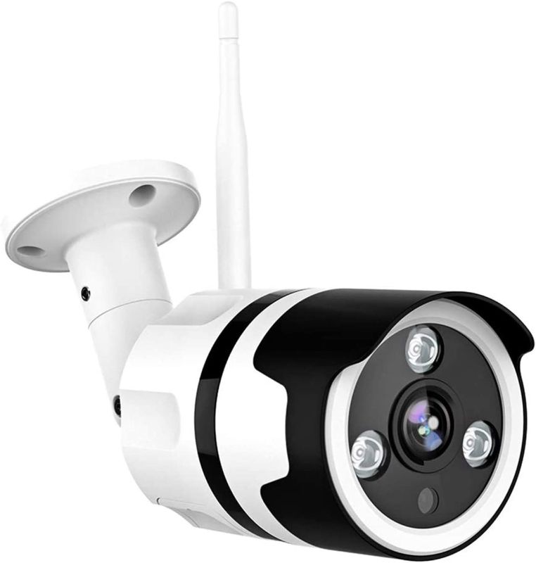 Photo 1 of Outdoor Security Camera