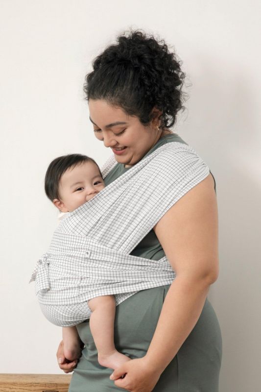 Photo 1 of KONNY BABY CARRIER ELASTECH™ SIZE LARGE 