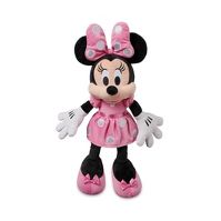 Photo 1 of Disney Mickey Mouse & Friends Minnie Mouse 18'' Plush

