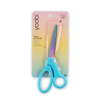 Photo 1 of Yoobi™ Adult Scissor Blue Oil Slick

