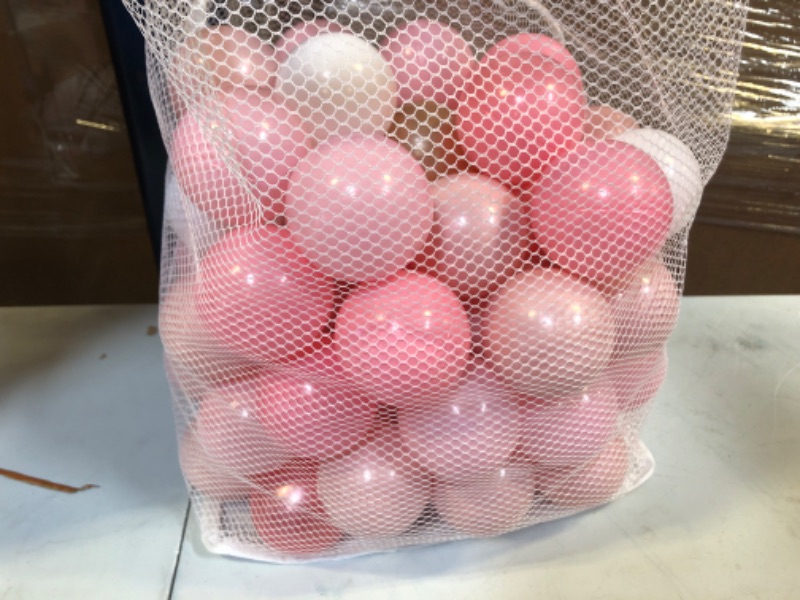 Photo 1 of  Pit Balls Plastic for Kids 
