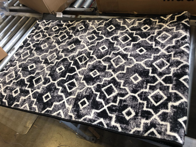 Photo 1 of 2x6 ft Rug 