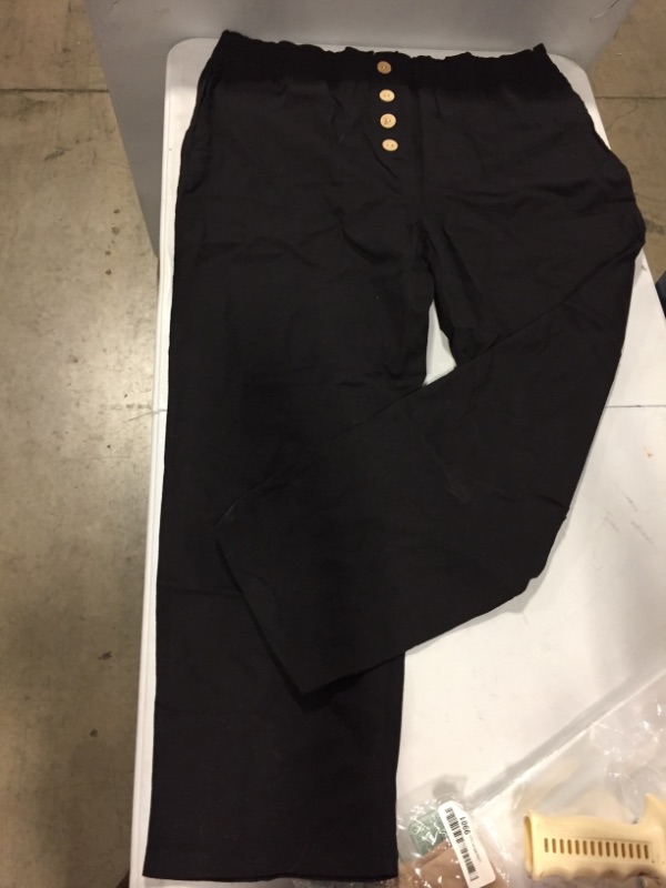 Photo 1 of 2XL ----- Black pants 