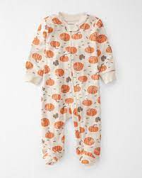 Photo 1 of Carter's Just One You Baby Pumpkin Sleep N' Play - Orange Newborn
