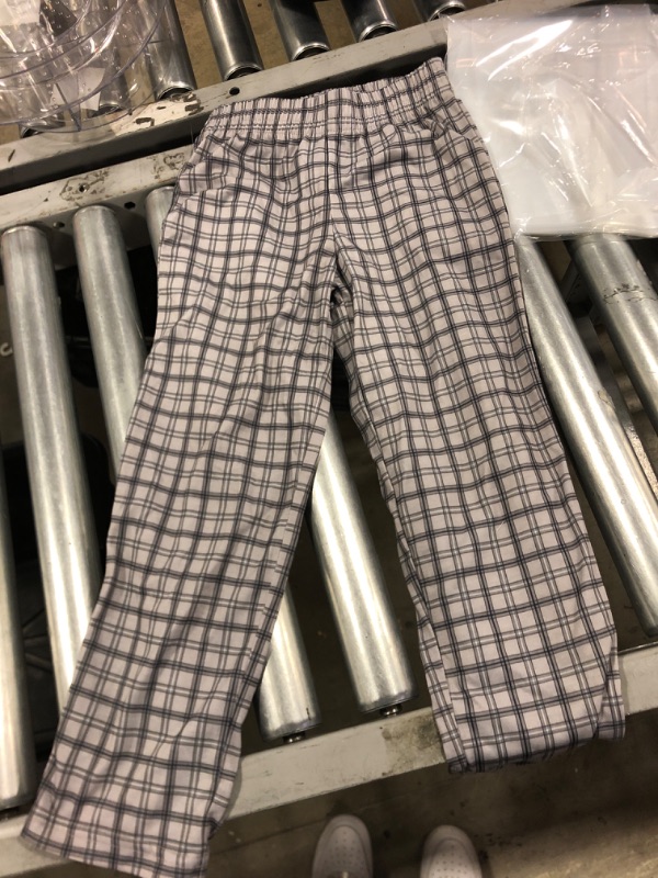 Photo 1 of BOYS XS PJ PANTS, GREY 