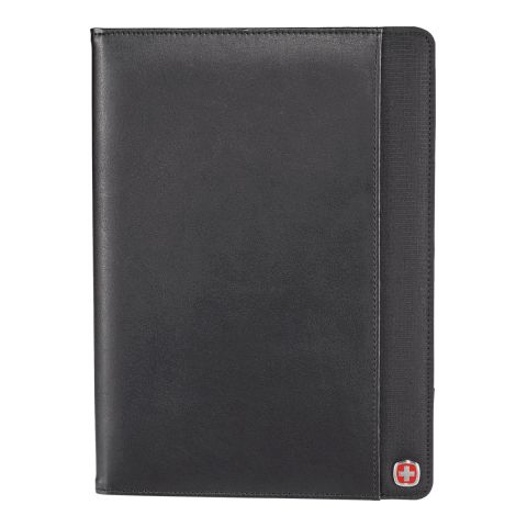 Photo 1 of Wenger® Executive Refillable Notebook w/ Sylvan Space Rangers Logo 