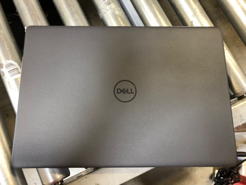 Photo 2 of Dell 2021 Inspiron 15.6" FHD Touchscreen Laptop, AMD Ryzen 5-3450U, 8GB RAM Memory, 256GB PCIe SSD, AMD Radeon Vega 8 Graphics, Webcam, Bluetooth, Wi-Fi, HDMI, Windows 10 in S Mode