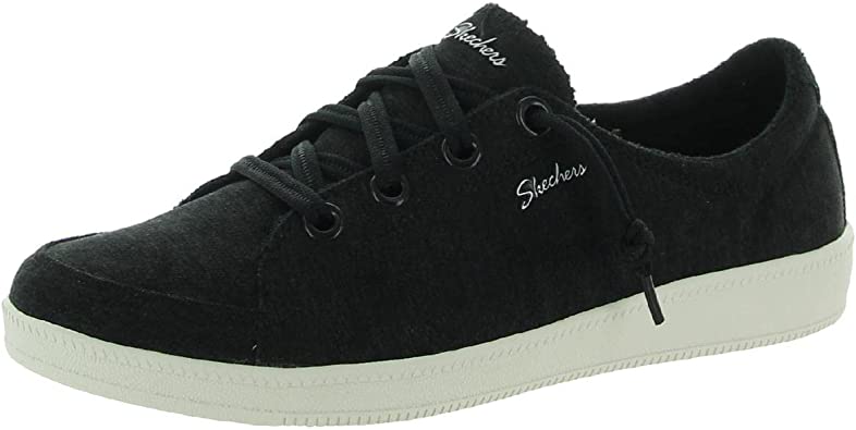 Photo 1 of 8W Skechers Women's Madison Ave-Inner City Sneaker
