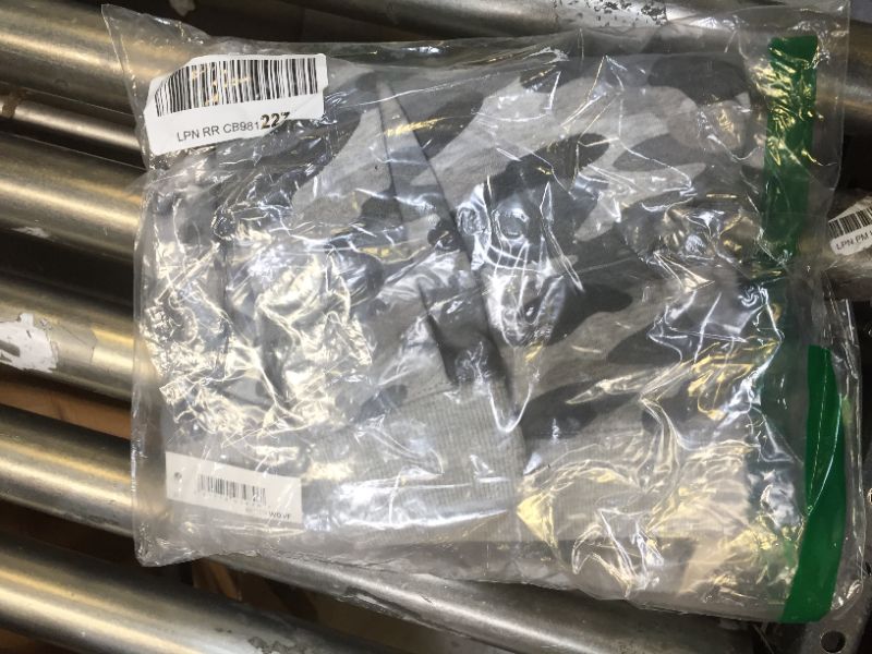 Photo 1 of Amazon Essentials Women's French Terry Fleece Jogger Sweatpant (Available in Plus Size) X-Large Grey, Camo