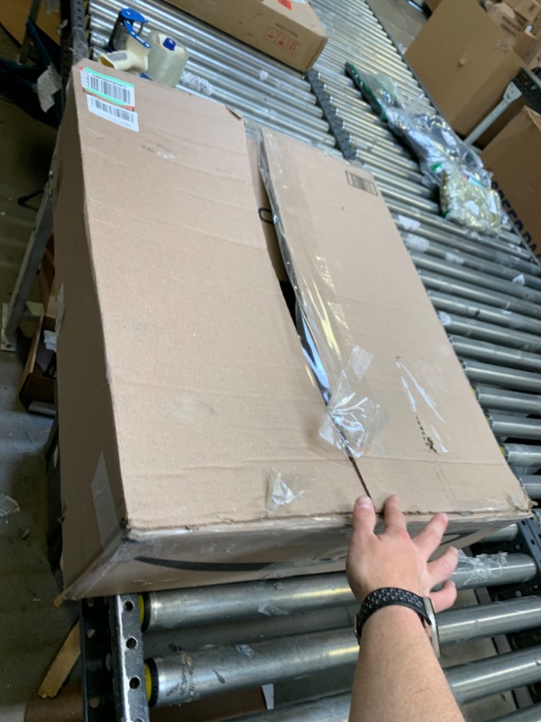 Photo 1 of 2 Pack of 15"x24" Filters --- Box Packaging Damaged, Item is New
