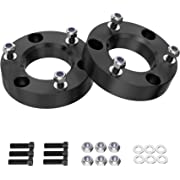 Photo 1 of 2" Front Leveling Lift Kit Compatible with 2007-2022 Silverado/Sierra 1500, Leveling Lift Kit for 2007-2022 Silverado/Sierra 1500 Forged Front Strut Spacers Raise the Front of your Car by 2"
