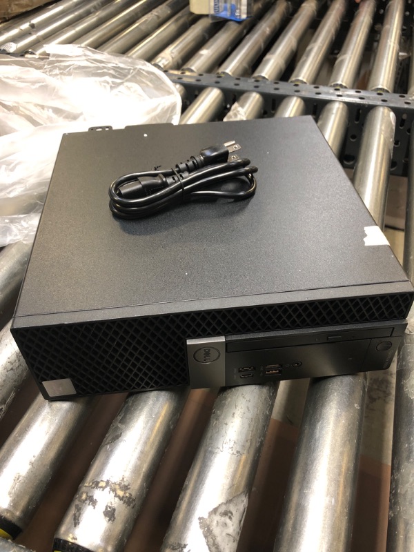 Photo 1 of DELL PC 