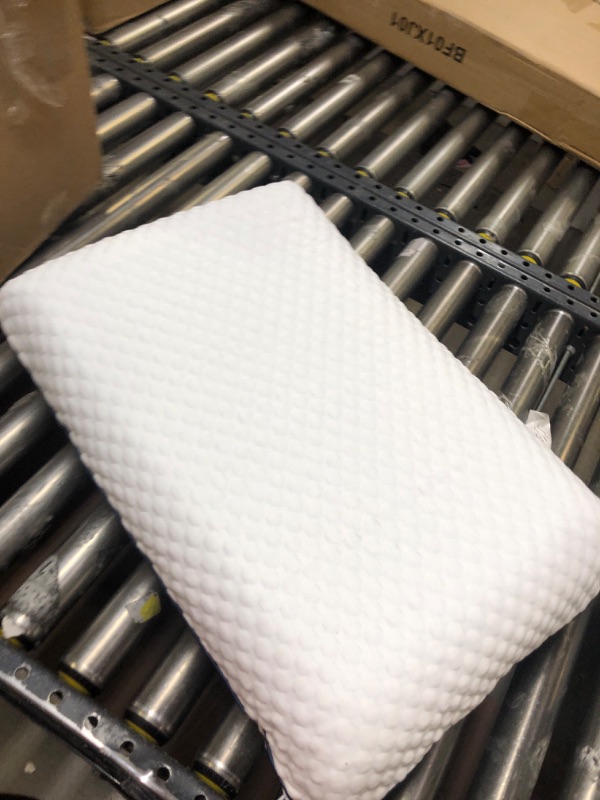 Photo 1 of 25 X 16 MEMORY FOAM PILLOW