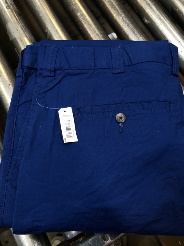 Photo 2 of 44 X 34 BLUE PANTS