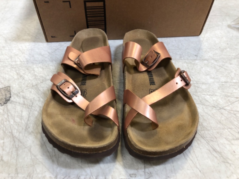 Photo 1 of 10w  womens sandals 