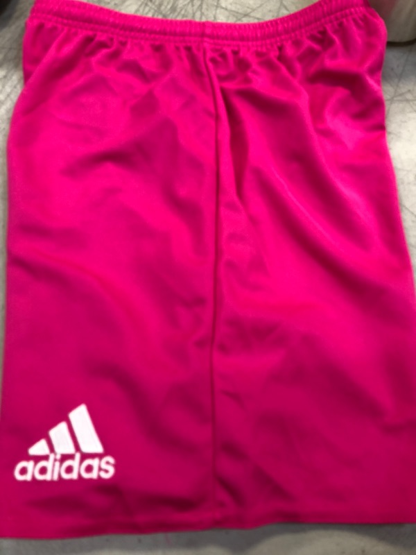 Photo 2 of GIRLS ACTIVEWEAR SHORTS SIZE 13/14 Y  PINK