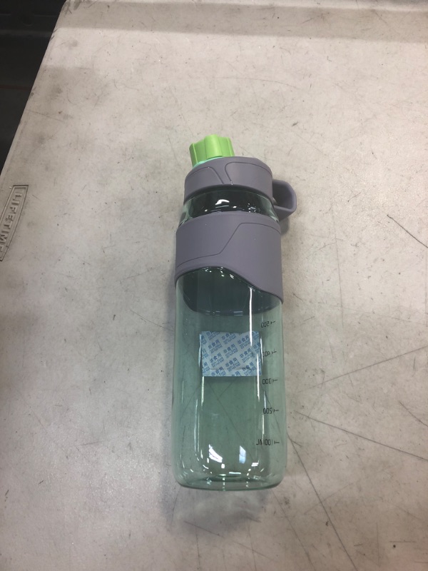 Photo 1 of  Water bottles,leak proof wide mouth water filter water bottles