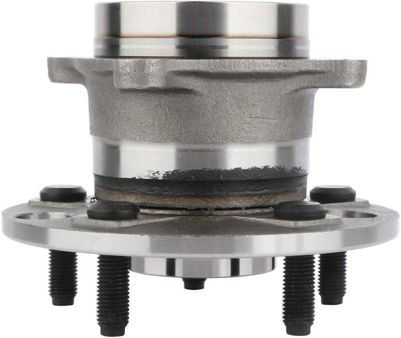 Photo 2 of  Rear Wheel Bearing and Hub Assembly compatible with 2001-2006 For Lexus LS430 5 Lugs w/ABS