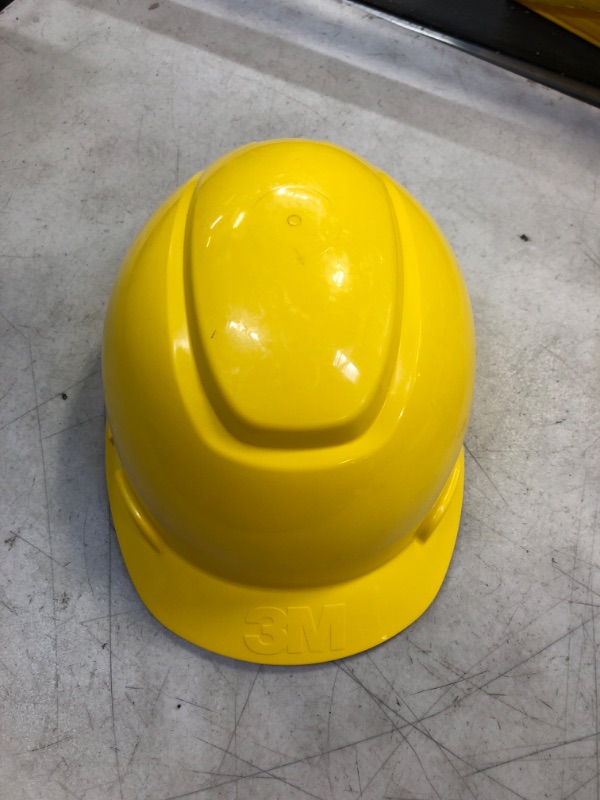 Photo 2 of 3M 91296-80025T Hard Hat