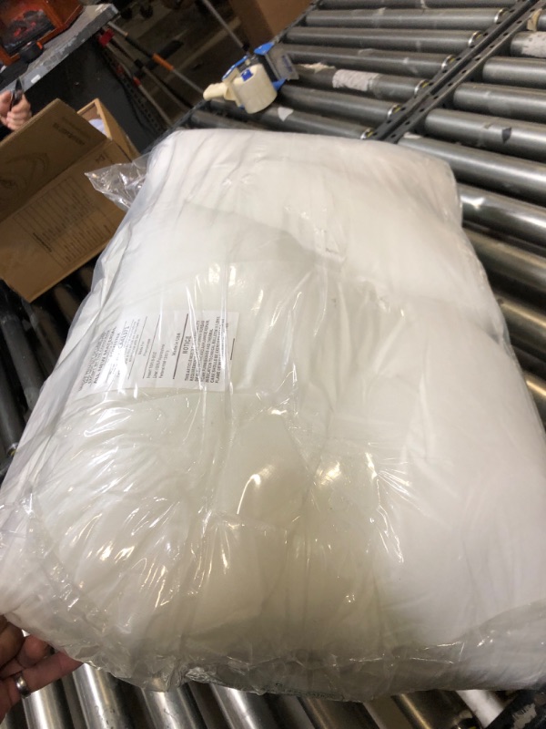 Photo 1 of 4 SMALL THROUGH PILLOWS 