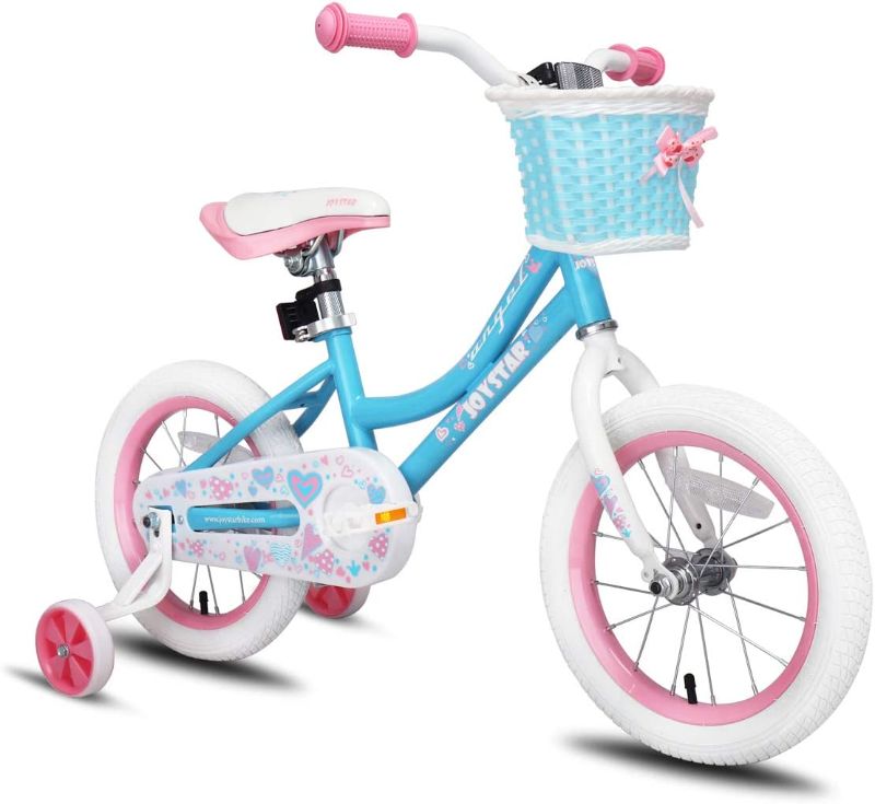 Photo 1 of JOYSTAR GIRLS BIKE 