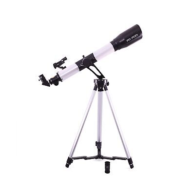 Photo 1 of Edu Science Astro Gazer 700 Young Astronomer's Refractor Telescope