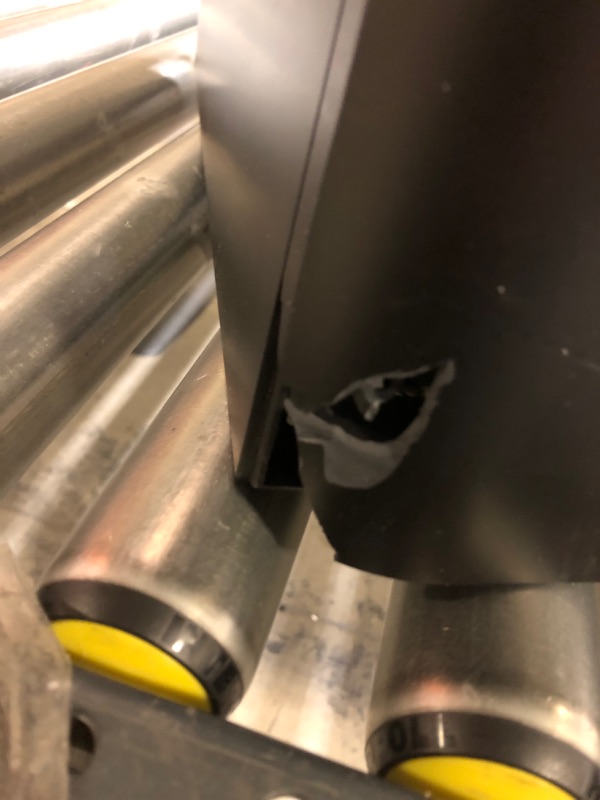 Photo 1 of Briza Infrared Space Heater - Infrared Portable Indoor Heater - Small Electric Heater - Personal Space Heater - For Large Living Room/Bedroom/Office - Dual Function Timer - 1500W